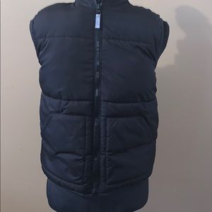 Kids Winter Vest
